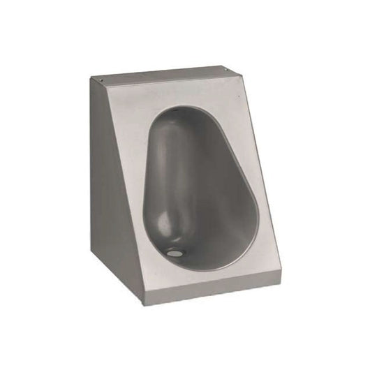 Orinatoio sospeso carenato