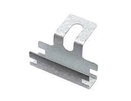 Gancio ortogonale per montante    c  15x48x15