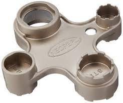 Neoperl nickel-plated m22 m24 01 458097