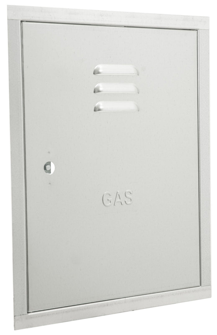 sportello per contatore gas 40x55 cm cod:ferx.14724