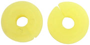 Blocco motore 2 pezzi - Orecchio - Supporto gomma - Per Focus/Transit - Duraturo - Installazione facile - Bloccante motore 

Nota: Ho mantenuto la specificazione "2 pezzi" e "Per Focus/Transit" per mantenere la precisione tecnica.