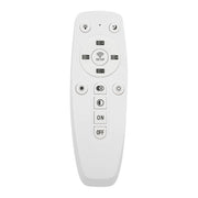 Trade Shop - Telecomando Per Lampadario Plafoniera Lampade A Led Tecnologia 2.4g Diverse Funzioni Te-lp -