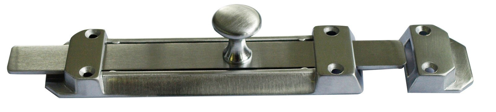 catenaccio orizzontale ottone cromo satinato 200 mm cod:ferx.14736