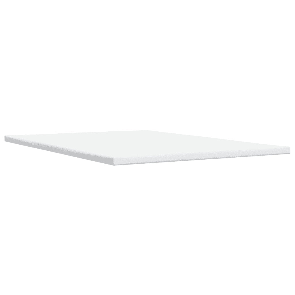 Giroletto a Molle con Materasso Grigio Scuro 140x190 cm Velluto