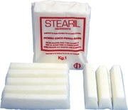 1kg pasta per saldare piombo(stearina) kg.1 cod:ferx.16522