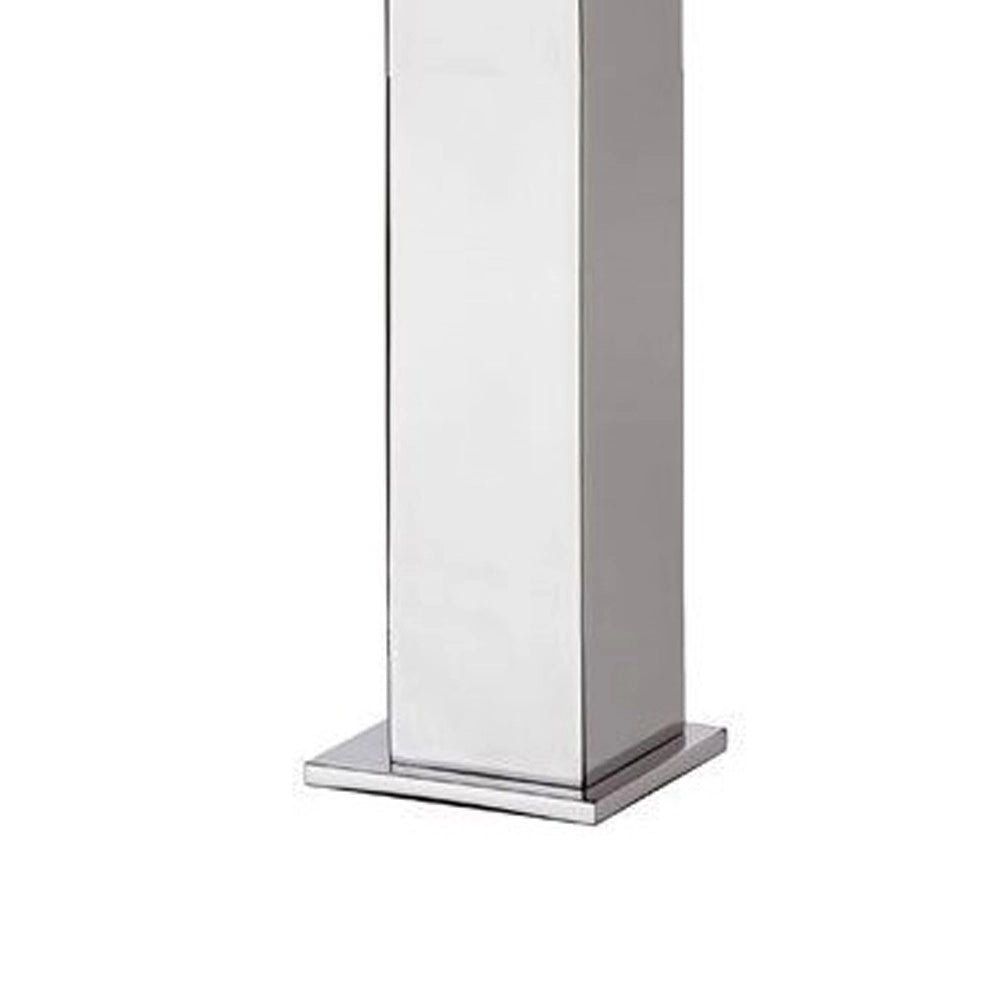 Skyline daniel miscelatore lavabo alto senza scarico