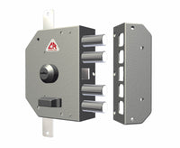 c.r. art. 3250 serratura di sicurezza con chiave sinistra senza aste cod:ferx.14749