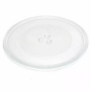 PIATTO VETRO MICROONDE FORNO DAEWOO BOSCH VARIE MARCHE 32,5CM 3 PUNTE CENTRALI - DAEWOO