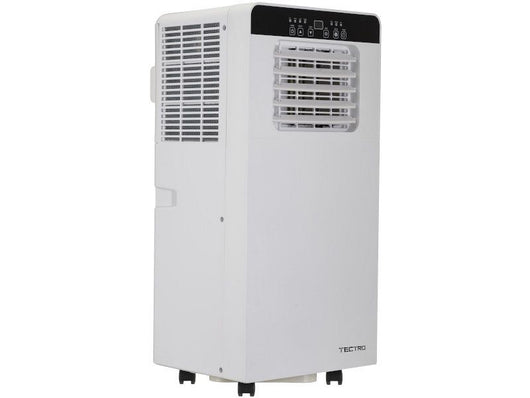 Climatizzatore portatile Qlima Tectro TP 4020 2kW Wi-Fi 7000 BTU classe A