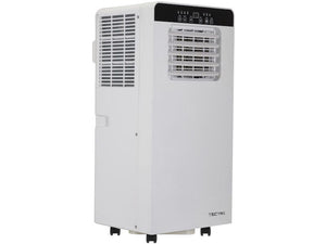 Climatizzatore portatile Qlima Tectro TP 4020 2kW Wi-Fi 7000 BTU classe A