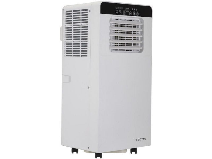 Climatizzatore portatile Qlima Tectro TP 4020 2kW Wi-Fi 7000 BTU classe A