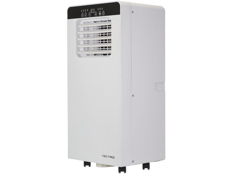 Climatizzatore portatile Qlima Tectro TP 4020 2kW Wi-Fi 7000 BTU classe A