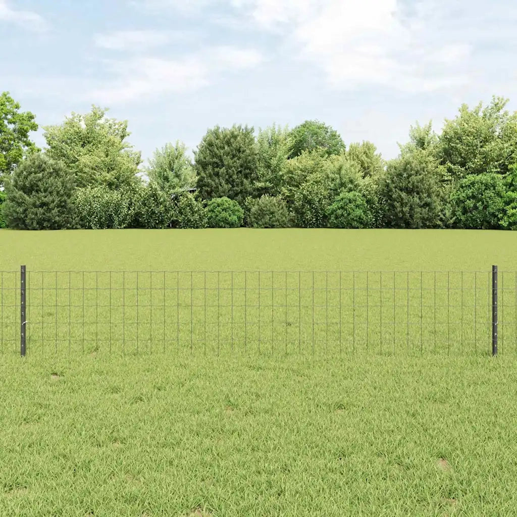 Recinzione con Posto Grigio 3336129