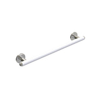 Maniglia di sicurezza cm 63 goman raffaello bianco opaco/cromo