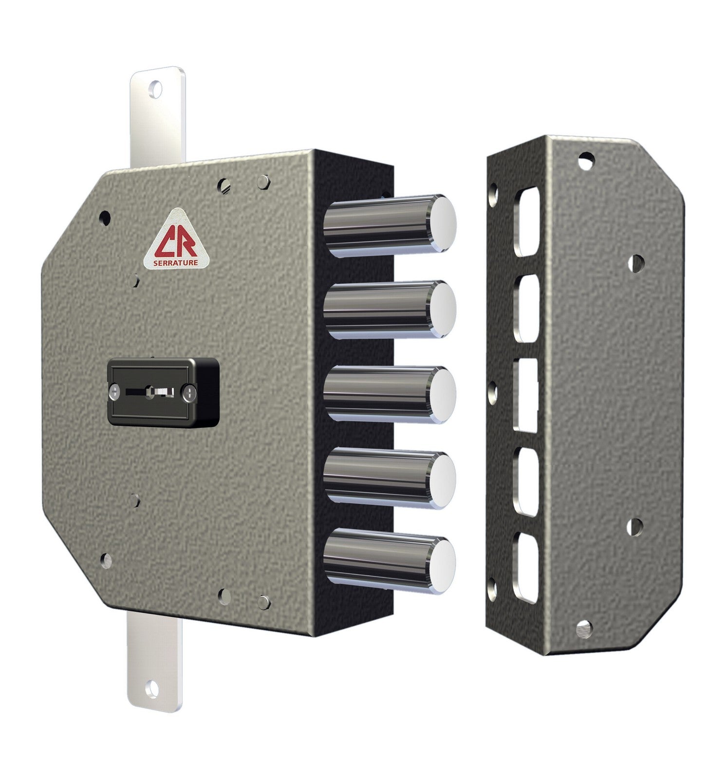 c.r. art. 2200 serratura sicurezza sinistra senza aste cod:ferx.14762