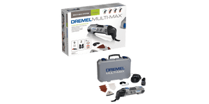 DREMEL® Multi-Max 8300 (8300-9) F0138300JC