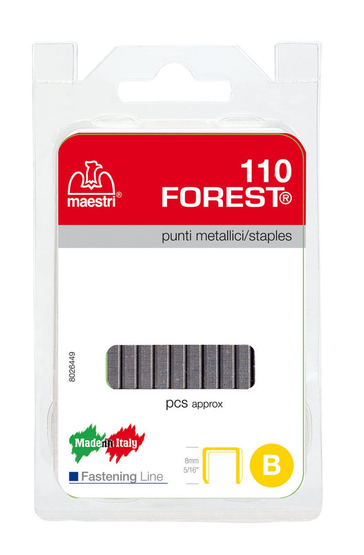 maestri blister punti art. 110 (pz.1008) cod:ferx.14776