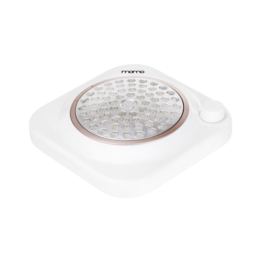 Aspiratore da tavolo per unghie 48W | MOMO J007