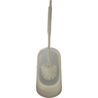 PORTASCOPINO IN PLASTICA BIANCO PONG 2.0