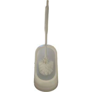 PORTASCOPINO IN PLASTICA BIANCO PONG 2.0