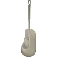 PORTASCOPINO IN PLASTICA BIANCO PONG 2.0