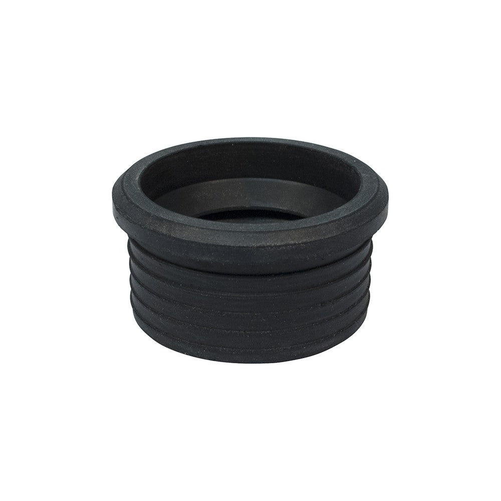 Morsetto in gomma per tubi in plastica