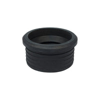 Morsetto in gomma per tubi in plastica