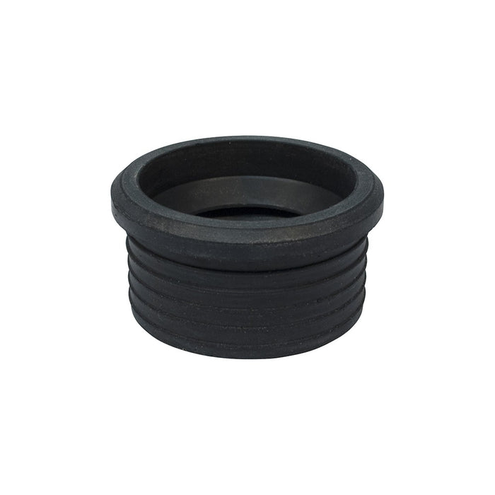 Morsetto in gomma per tubi in plastica