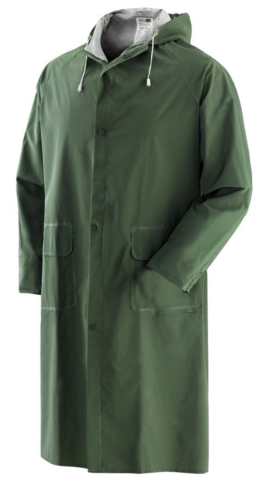 cappotto antistrappo verde taglia l cod:ferx.14786