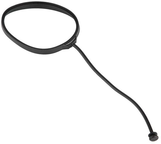 Copertura del serbatoio - Flessibile condotto per copertura del serbatoio - Ricambi di emergenza - Alluminio duraturo - Resistente alla corrosione - Garanzia di qualità 12 mesi - Coperchio del serbatoio