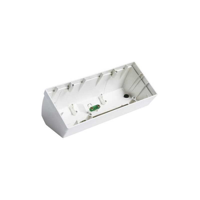 14787 Scatola da Tavolo 7M Bianco Plana