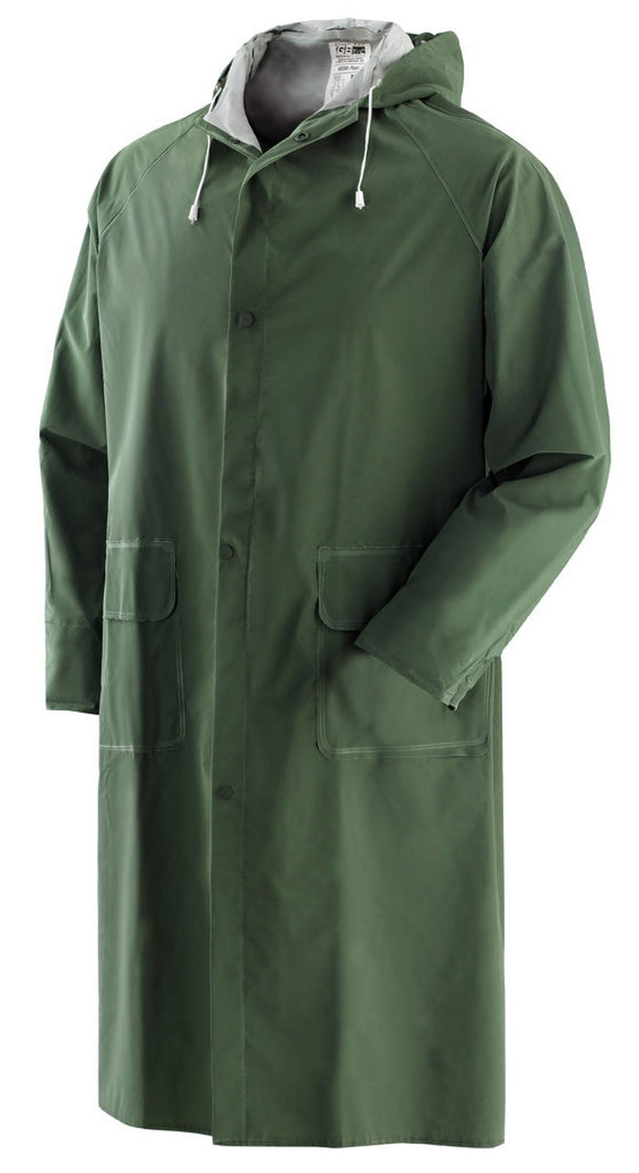 cappotto antistrappo verde taglia xl cod:ferx.14787