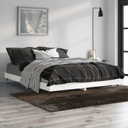 Giroletto Bianco 140x190 cm in Legno Multistratocod mxl 106035