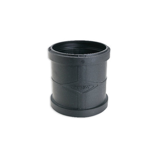 Manicotto di d110 e di 97 mm scorrevole usu insonorizzato