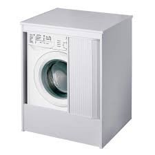 Negrari 5011p mobile coprilavatr ice apertura a serrandina per es