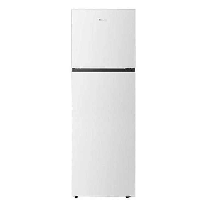 Hisense RT327N4AWE frigorifero con congelatore Libera installazione 249 L E Bianco