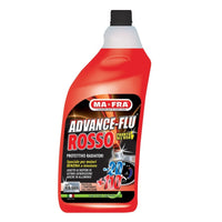 PROTETTIVO ADVANCE-FLU ROSSO