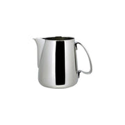 Ilsa ILS420A01 Anniversario Lattiera Professionale 1 Tazza 150 ml Acciaio Inox 18-10 colore Argento