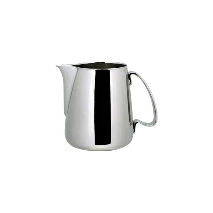 Ilsa ILS420A01 Anniversario Lattiera Professionale 1 Tazza 150 ml Acciaio Inox 18-10 colore Argento