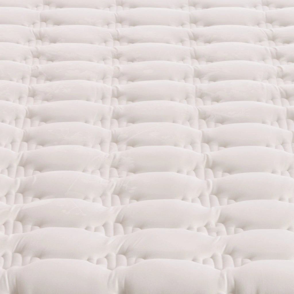 Materasso Piazza e Mezza 140x200 in Memory Foam, Altezza 30 cm, Alleviamento dei punti di pressione, Massima Traspirazione, NUIT