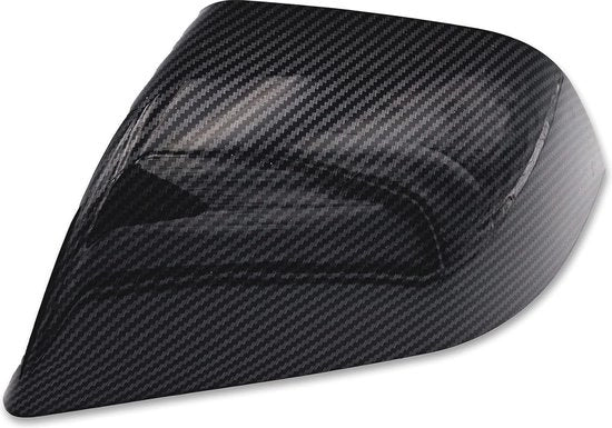 Accessori di tuning in carbon per Tesla Model 3 (2017-2022) - Accessori in carbono duraturi