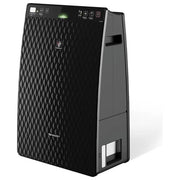 Sharp UA-HG30E-B purificatore 21 m² 48 dB 27 W Nero