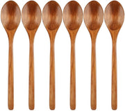 Set di Spiedini in Legno da 6 pezzi - 23,5 cm Lunghezza Spiedini in Legno - Spiedino Ovale in Legno - Accessori Cucina - Legno Nanmu di Alta Qualità - Spiedini Cucina 

Modello: 
Specifica tecnica: 
Codice prodotto: