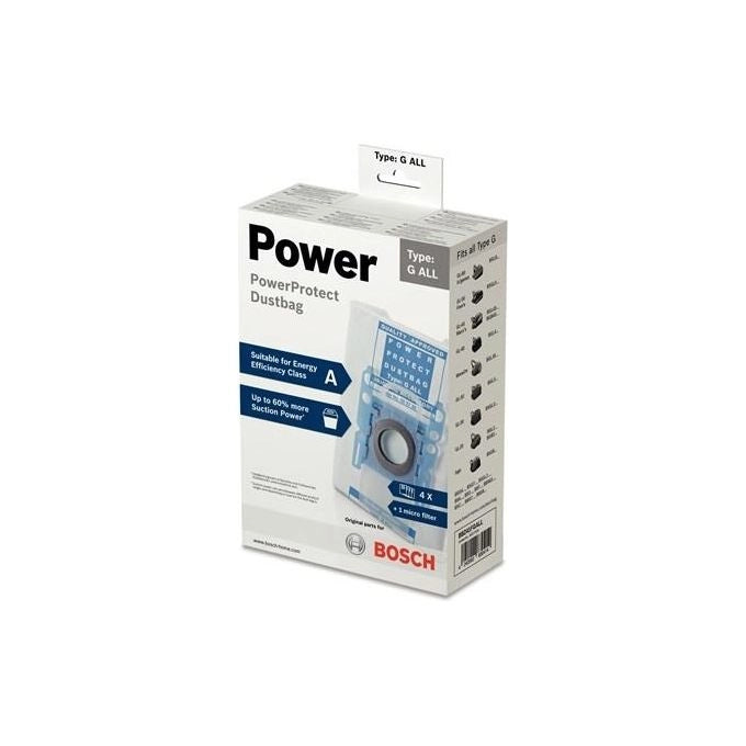 Bosch BBZ41FGALL accessorio e ricambio per aspirapolvere