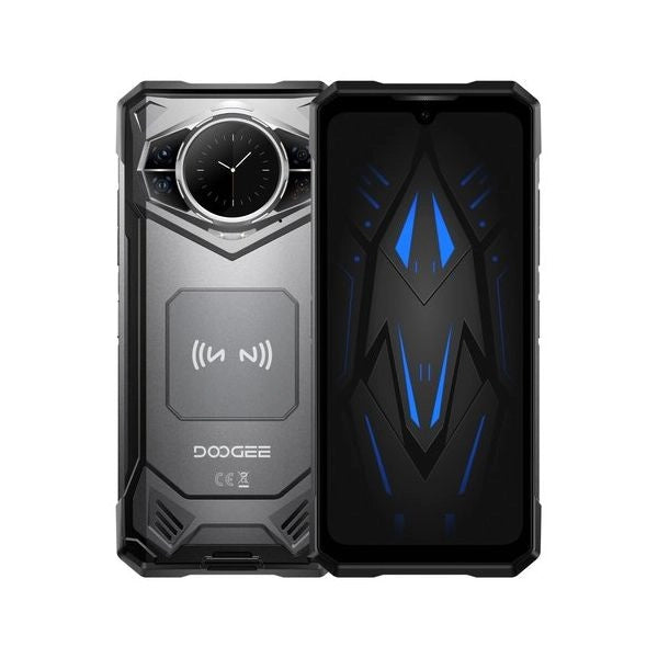 Doogee s200 vip dim.7050 - S200VIP