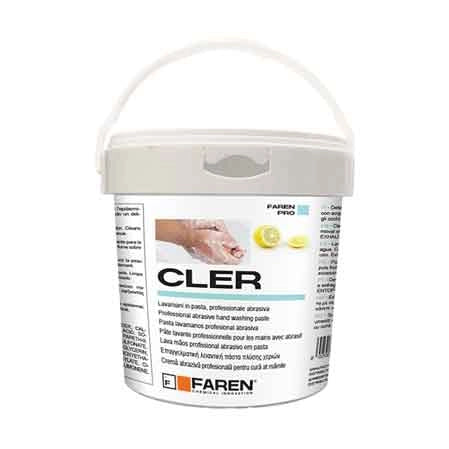 PASTA LAVAMANI 'CLER' 4 kg - FAREN