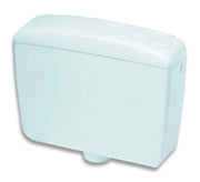 CR Sanitari CASSETTA DI SCARICO ESTERNA PLUS 2  cm. 44x12x34,5 h