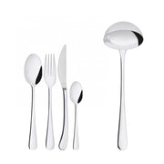 SETTIMOCIELO, Posate Set 49 Pz, Scatola Gallery, Casa Bugatti