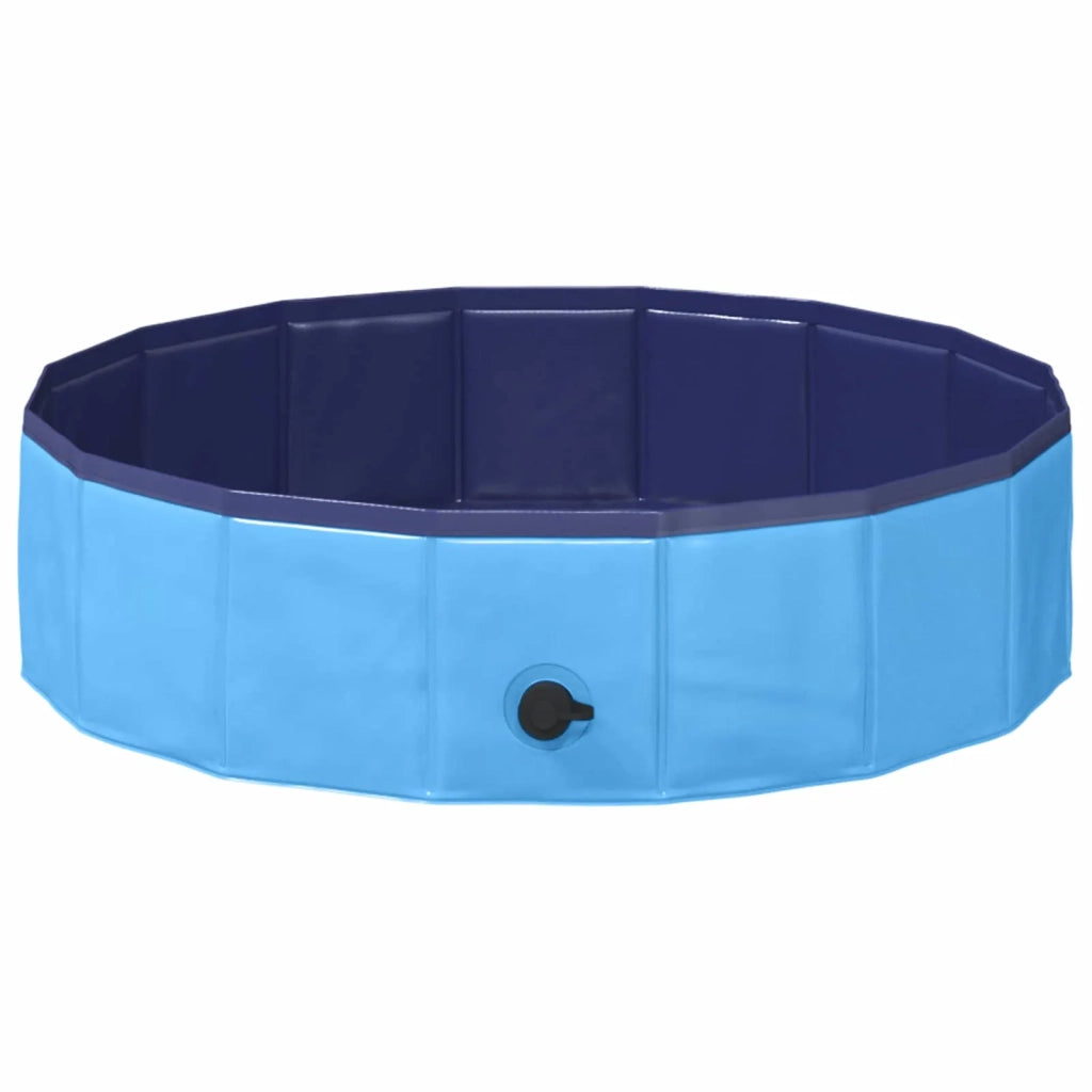 Piscina per bambini Blu ? 80 x 20 cm CFW7523267