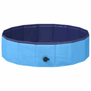 Piscina per bambini Blu ? 80 x 20 cm CFW7523267